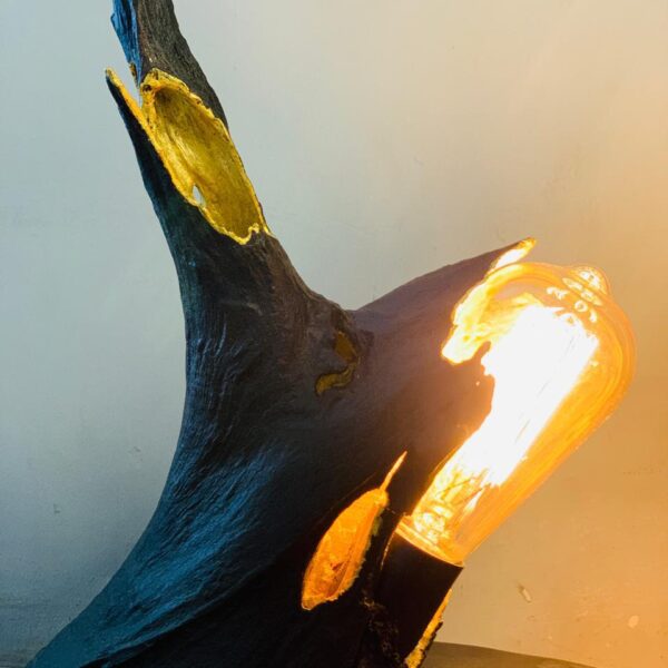 Forest Flame