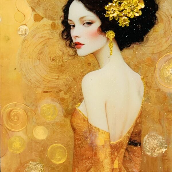 Geisha