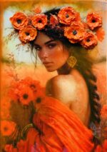 Crimson Muse