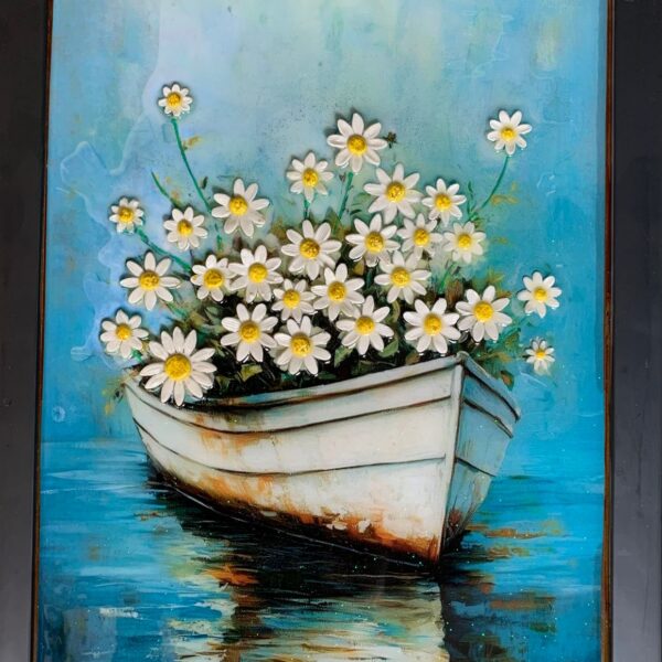 Daisy