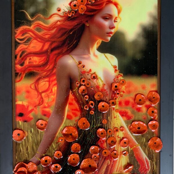 Tangerine
